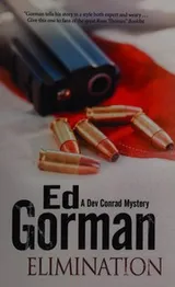 Cover of Elimination
