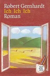 Cover of Ich Ich Ich