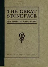 Cover of The Great Stone Face