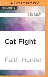Cover of Cat Fight