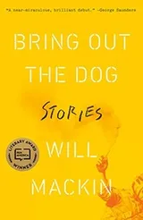 Cover of Bring Out the Dog