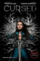 Cover of Cursed