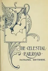 Cover of The Celestial Railroad
