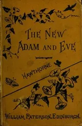Cover of The New Adam and Eve, etc.
