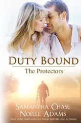 Cover of Duty Bound