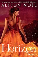 Cover of Horizon