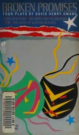 Cover of Broken Promises