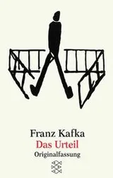 Cover of Das Urteil