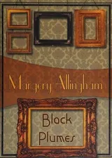 Cover of Black Plumes
