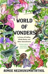 Cover of World of Wonders
