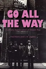 Cover of Go All The Way
