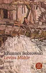 Cover of Levins Muhle