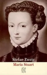 Cover of Maria Stuart