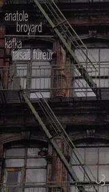 Cover of Kafka faisait fureur