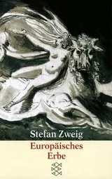 Cover of Europaisches Erbe