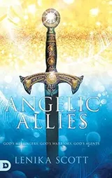 Cover of Angelic Allies