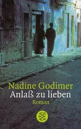 Cover of Occasion for Loving