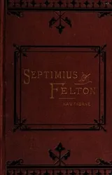 Cover of Septimius Felton