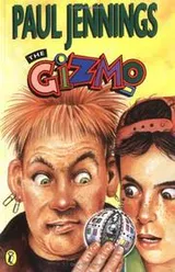 Cover of The Gizmo (Gizmo Books)