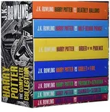 Cover of Harry Potter
