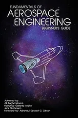Cover of Fundamentals of Aerospace Engineering