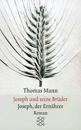 Cover of Joseph, der Erna hrer