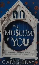 Cover of The Museum of You