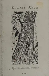 Cover of Laituri matkalla mereen