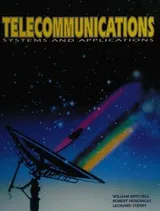 Cover of Telecommunications