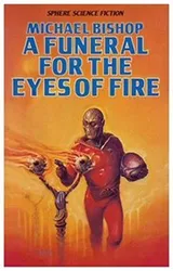 Cover of A Funeral for the Eyes of Fire