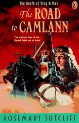 Cover of The Road to Camlann