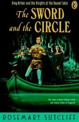 Cover of The Sword and the Circle