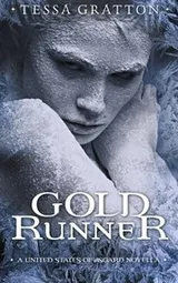Cover of Gold Runner