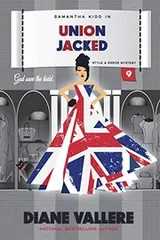 Cover of Union Jacked