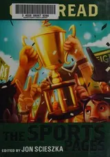 Cover of The sports pages
