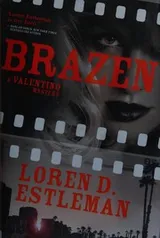 Cover of Brazen