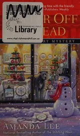 Cover of Better Off Thread