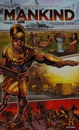 Cover of Mankind