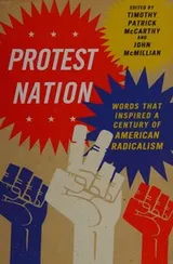 Cover of Protest nation