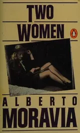Cover of Two women