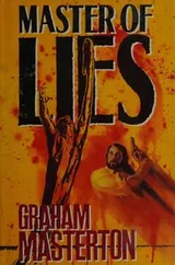 Cover of Master of lies