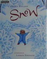 Cover of Snow