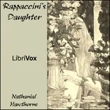 Cover of Rappaccini's Daughter