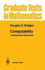 Cover of Computability