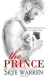 Cover of The Prince