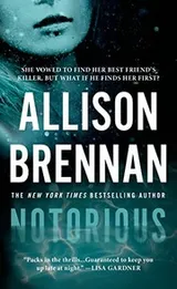 Cover of Notorious