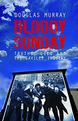 Cover of Bloody Sunday
