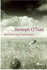 Cover of Abschied von Chautauqua