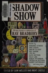 Cover of Shadow show