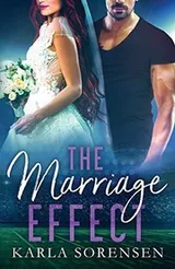 Cover of The Marriage Effect